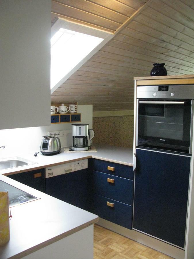 Ferienwohnung Zur Parmke Schmallenberg Exterior photo