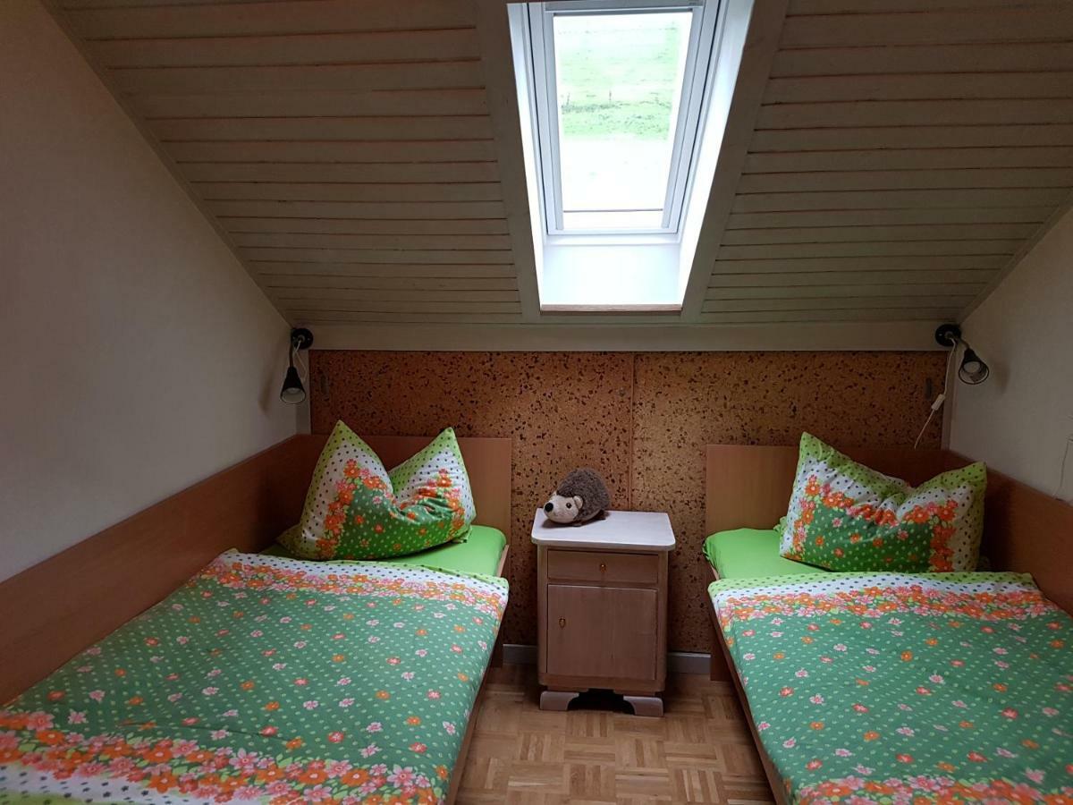Ferienwohnung Zur Parmke Schmallenberg Exterior photo
