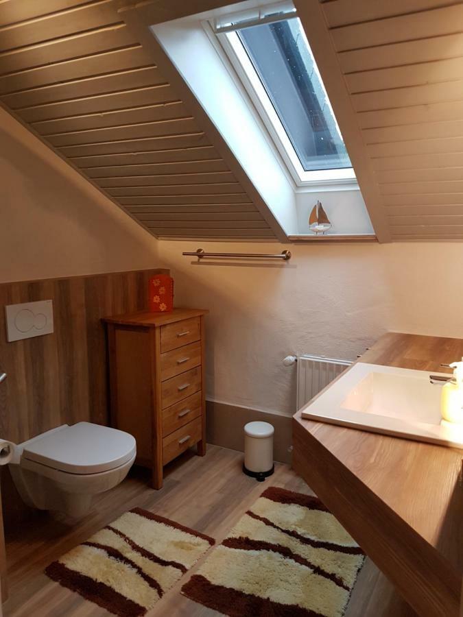 Ferienwohnung Zur Parmke Schmallenberg Exterior photo